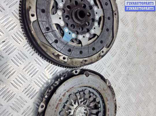 купить Маховик на Nissan Qashqai I (J10) 2006 - 2013