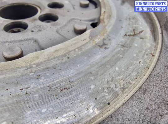 купить Маховик на Nissan Qashqai I (J10) 2006 - 2013