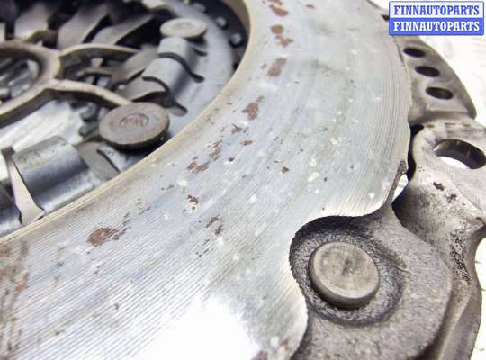 купить Маховик на Nissan Qashqai I (J10) 2006 - 2013