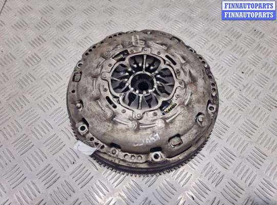 купить Маховик на Nissan Qashqai I (J10) 2006 - 2013