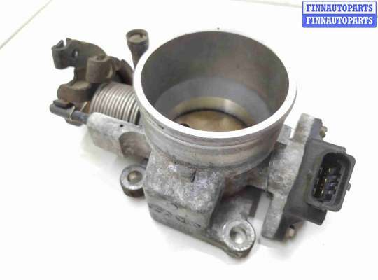 купить Заслонка дроссельная на Hyundai Coupe GK F/L2 [2-й рестайлинг] (2007-2009)