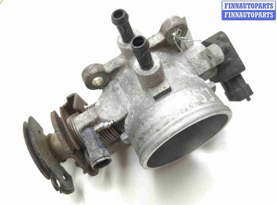 купить Заслонка дроссельная на Hyundai Coupe GK F/L2 [2-й рестайлинг] (2007-2009)