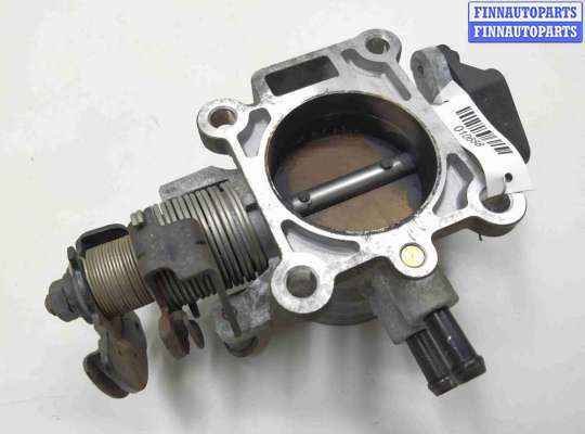 купить Заслонка дроссельная на Hyundai Coupe GK F/L2 [2-й рестайлинг] (2007-2009)