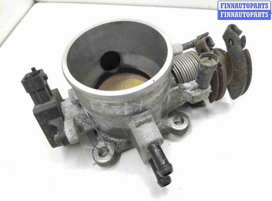 купить Заслонка дроссельная на Hyundai Coupe GK F/L2 [2-й рестайлинг] (2007-2009)