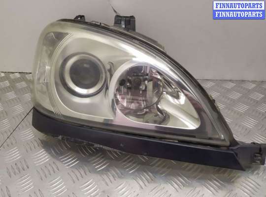 купить Фара передняя (комплект) на Mercedes ML W163 M-klasse (W163) 1997 - 2005