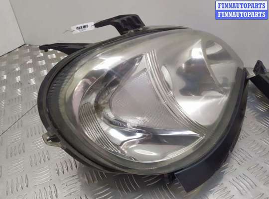 купить Фара передняя (комплект) на Mercedes ML W163 M-klasse (W163) 1997 - 2005