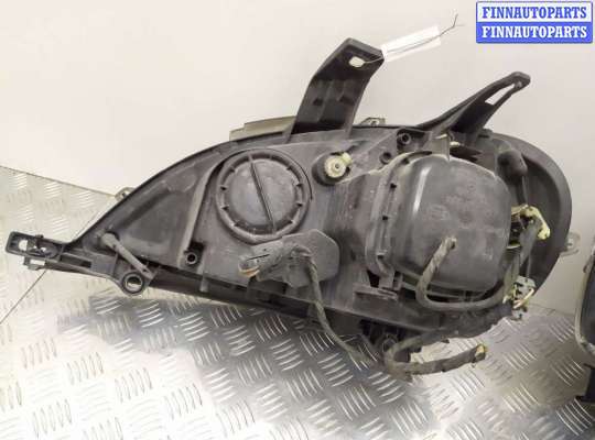 купить Фара передняя (комплект) на Mercedes ML W163 M-klasse (W163) 1997 - 2005