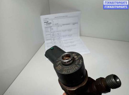 купить Форсунка на Volvo XC70 II (BZ) 2007 - 2016