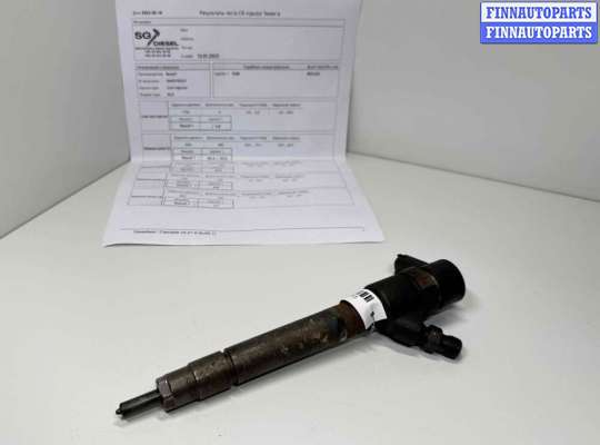 купить Форсунка на Volvo XC70 II (BZ) 2007 - 2016