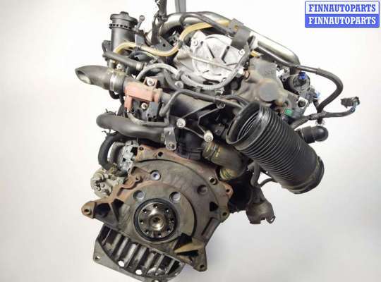 купить Двигатель на Ford Focus 2 2004 - 2011