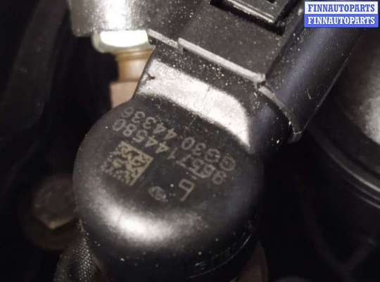 купить Двигатель на Ford Focus 2 2004 - 2011