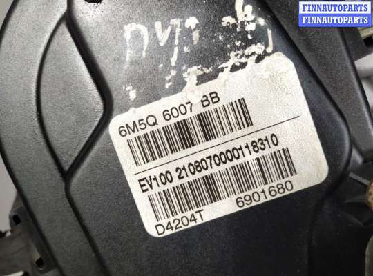 купить Двигатель на Ford Focus 2 2004 - 2011