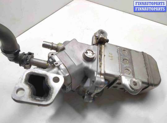 купить Радиатор EGR на Renault Master 3 поколение [рестайлинг] (2014-2024)