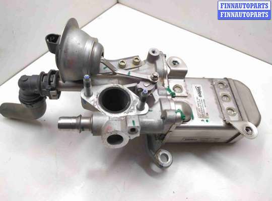 купить Радиатор EGR на Renault Master 3 поколение [рестайлинг] (2014-2024)