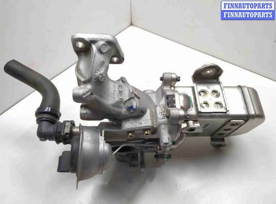 купить Радиатор EGR на Renault Master 3 поколение [рестайлинг] (2014-2024)