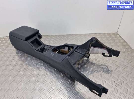 купить Консоль салона (кулисная часть) на BMW 5 E39 4 поколение (1995-2000)