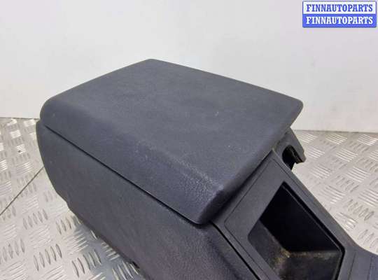 купить Консоль салона (кулисная часть) на BMW 5 E39 4 поколение (1995-2000)