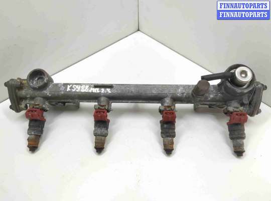 купить Форсунка на Mercedes E W210 2  поколение 1995 - 1999