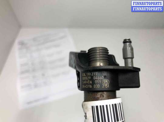 купить Форсунка на Audi A4 B8 (8K2) 2007 - 2015