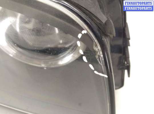 купить Фара правая на BMW X3 E83 1 поколение [рейстайлинг] (2006-2010)