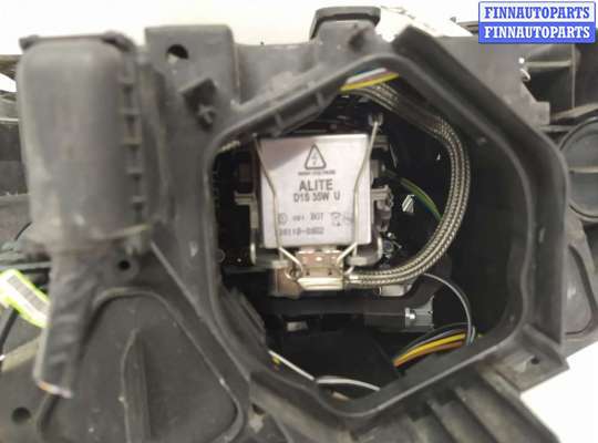 купить Фара правая на BMW X3 E83 1 поколение [рейстайлинг] (2006-2010)