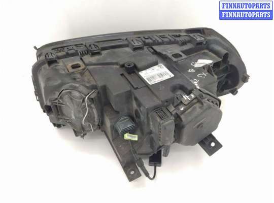 купить Фара правая на BMW X3 E83 1 поколение [рейстайлинг] (2006-2010)