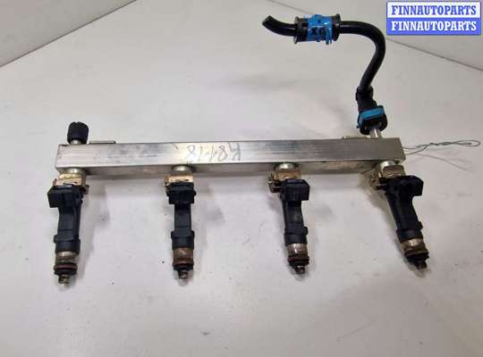 купить Форсунка на Opel Corsa D 2006 - 2014