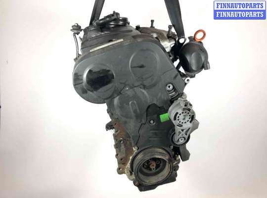 купить Масляная трубка турбины на Audi A3 II (8P1) 2003 - 2013