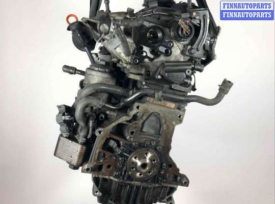 купить Масляная трубка турбины на Audi A3 II (8P1) 2003 - 2013