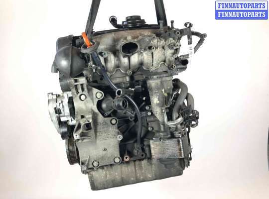 купить Масляная трубка турбины на Audi A3 II (8P1) 2003 - 2013