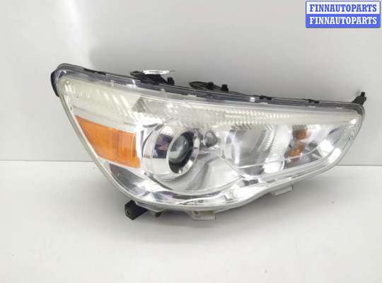 Фара правая MT580853 на Mitsubishi ASX 1 поколение [рестайлинг] (2012-2016)