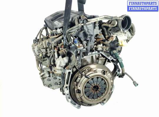 купить Двигатель на Honda Civic VIII 2005 - 2012