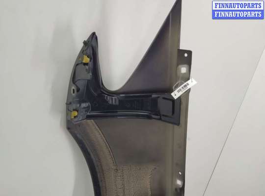 купить Крыло переднее правое на BMW 5 F10/F11/GT F07 6 поколение (2009-2013)