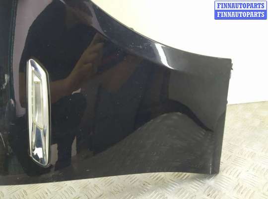 купить Крыло переднее правое на BMW 5 F10/F11/GT F07 6 поколение (2009-2013)