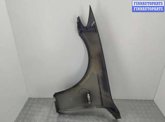 купить Крыло переднее правое на BMW 5 F10/F11/GT F07 6 поколение (2009-2013)