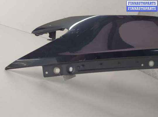 купить Крыло переднее правое на BMW 5 F10/F11/GT F07 6 поколение (2009-2013)