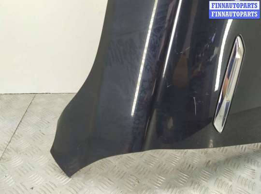купить Крыло переднее правое на BMW 5 F10/F11/GT F07 6 поколение (2009-2013)