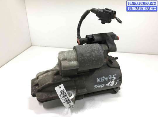 купить Стартер на Volvo S40 II (MS) 2004 - 2012