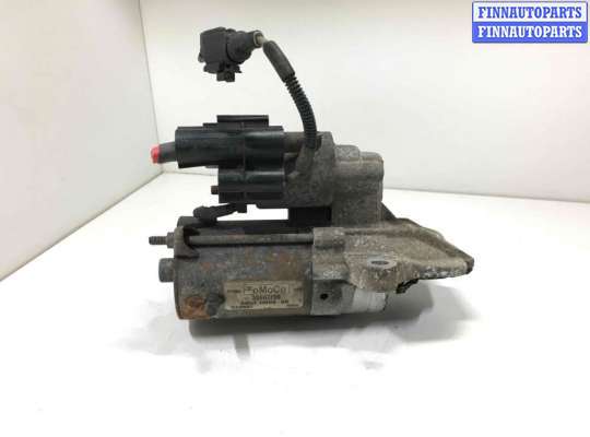 купить Стартер на Volvo S40 II (MS) 2004 - 2012