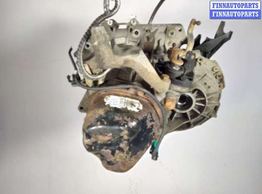 купить КПП механическая (МКПП) 5-ступенчатая на Renault Megane 3 2009 - 2014