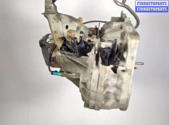 купить КПП механическая (МКПП) 5-ступенчатая на Renault Megane 3 2009 - 2014