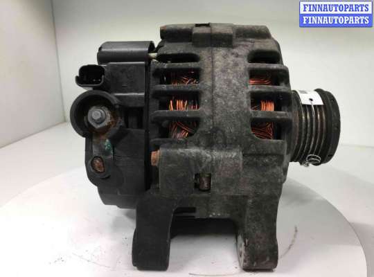 купить Генератор на Peugeot Expert II 2007 - 2016