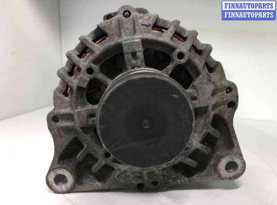 купить Генератор на Peugeot Expert II 2007 - 2016