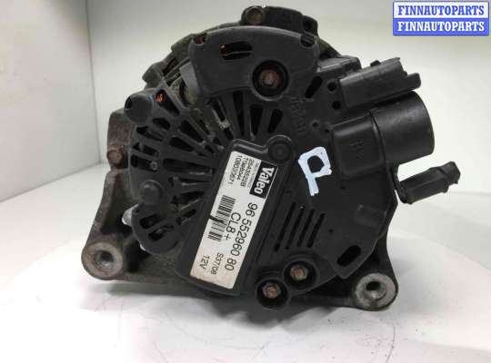 купить Генератор на Peugeot Expert II 2007 - 2016