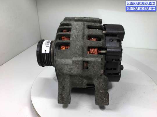 купить Генератор на Peugeot Expert II 2007 - 2016