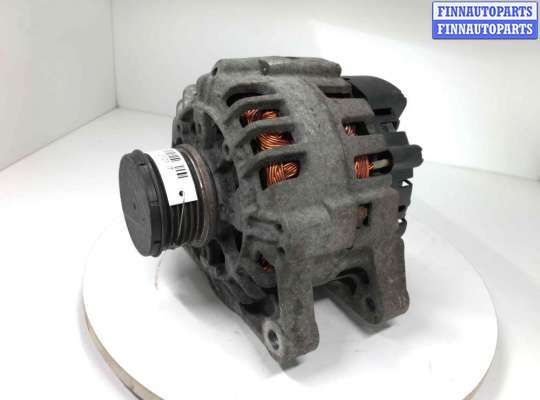 купить Генератор на Peugeot Expert II 2007 - 2016