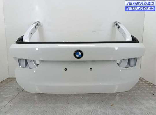Крышка багажника (дверь 3-5) BM3680646 на BMW 3 G20/G21 7 поколение [рестайлинг] (2022-2026)