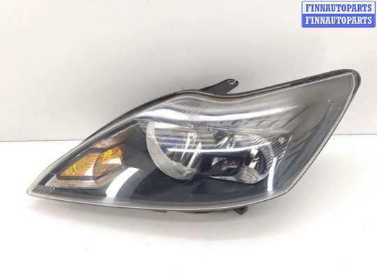 Фара левая FO2159664 на Ford Focus 2 2004 - 2011