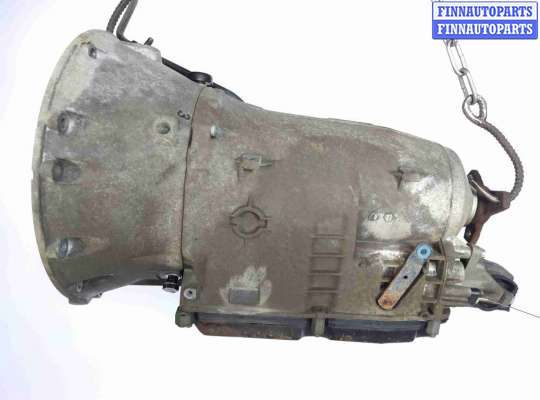 Купить КПП автоматическая (АКПП) на Mercedes E W210 2 поколение 1995 - 1999 КПП автоматическая (АКПП) MB1649390 на Mercedes E W210 2 поколение 1995 - 1999