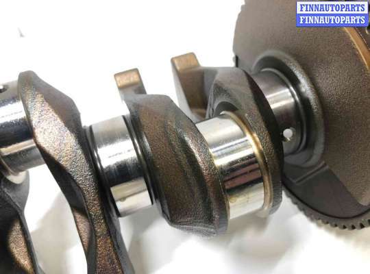 купить Коленвал на BMW 5 E60/E61 5 поколение (2002-2007)